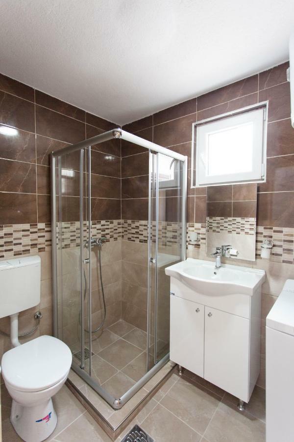 Sunny Balconies Apartments Skadar Lake Virpazar Exterior foto